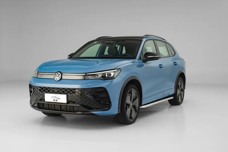 大众 Volkswagen 途观L