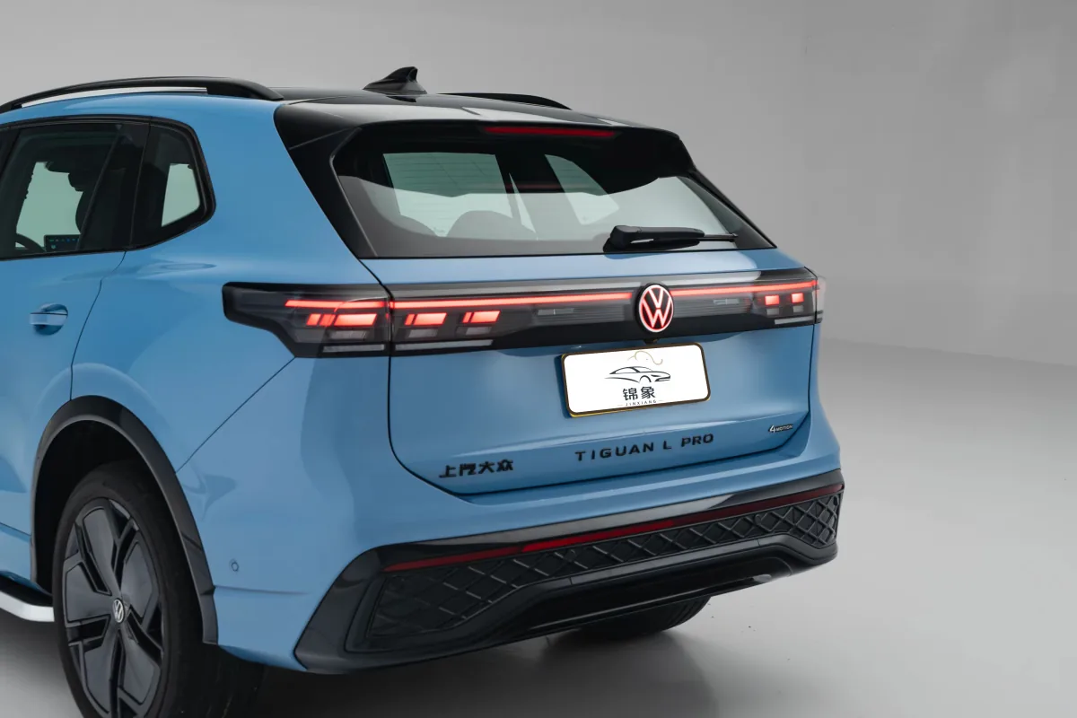 大众 Volkswagen 途观L 6