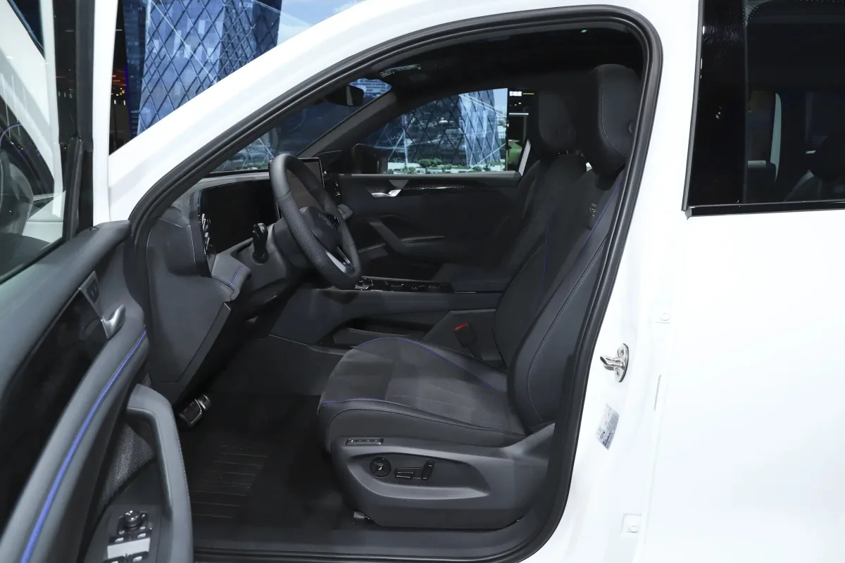 大众 Volkswagen 途观L 25