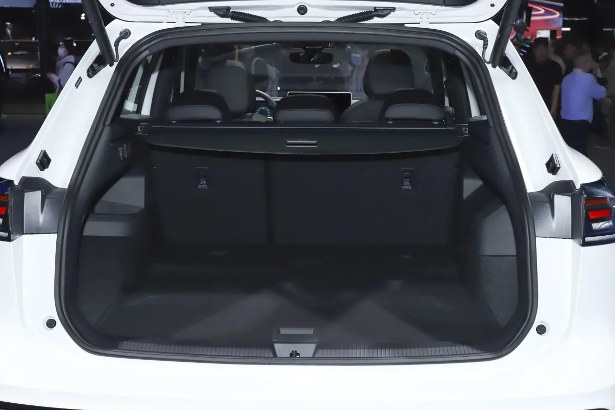 大众 Volkswagen 途观L 28