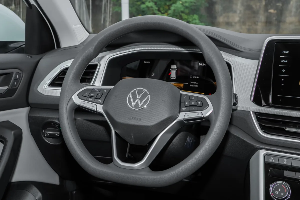 大众 Volkswagen 探歌 12