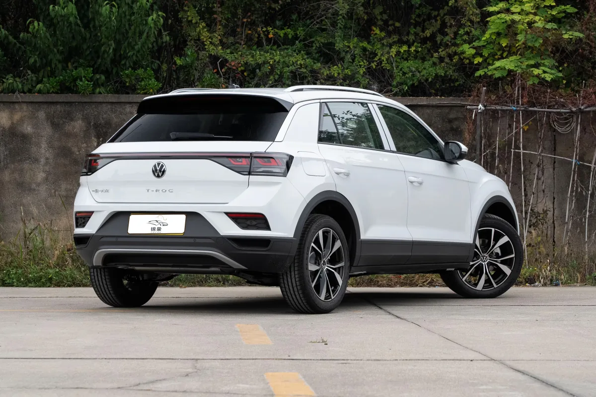 大众 Volkswagen 探歌 7