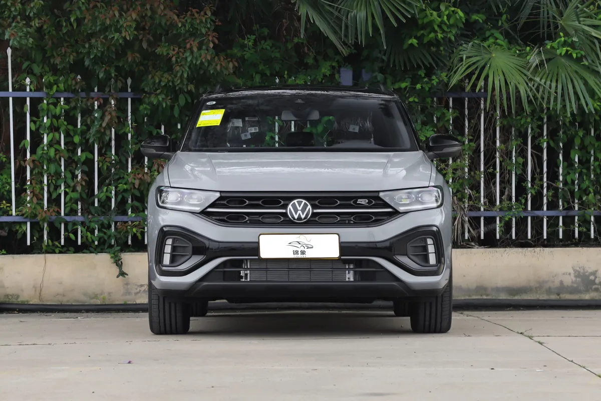 大众 Volkswagen 探歌 17