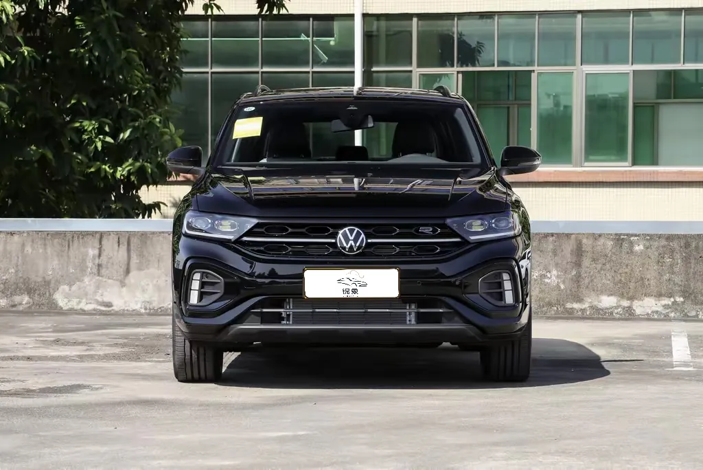 大众 Volkswagen 探歌 21