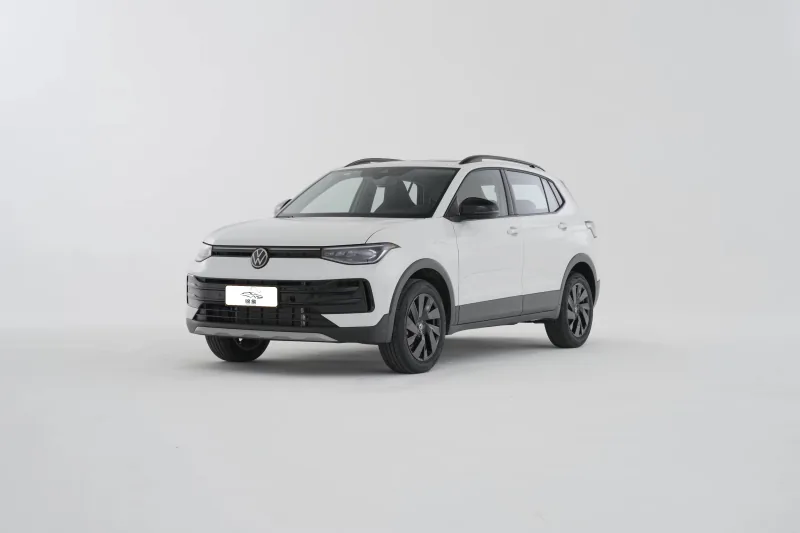 大众 Volkswagen 途岳