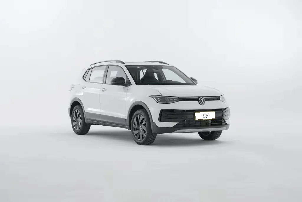 大众 Volkswagen 途岳 2