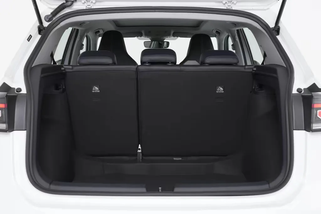 大众 Volkswagen 途岳 15