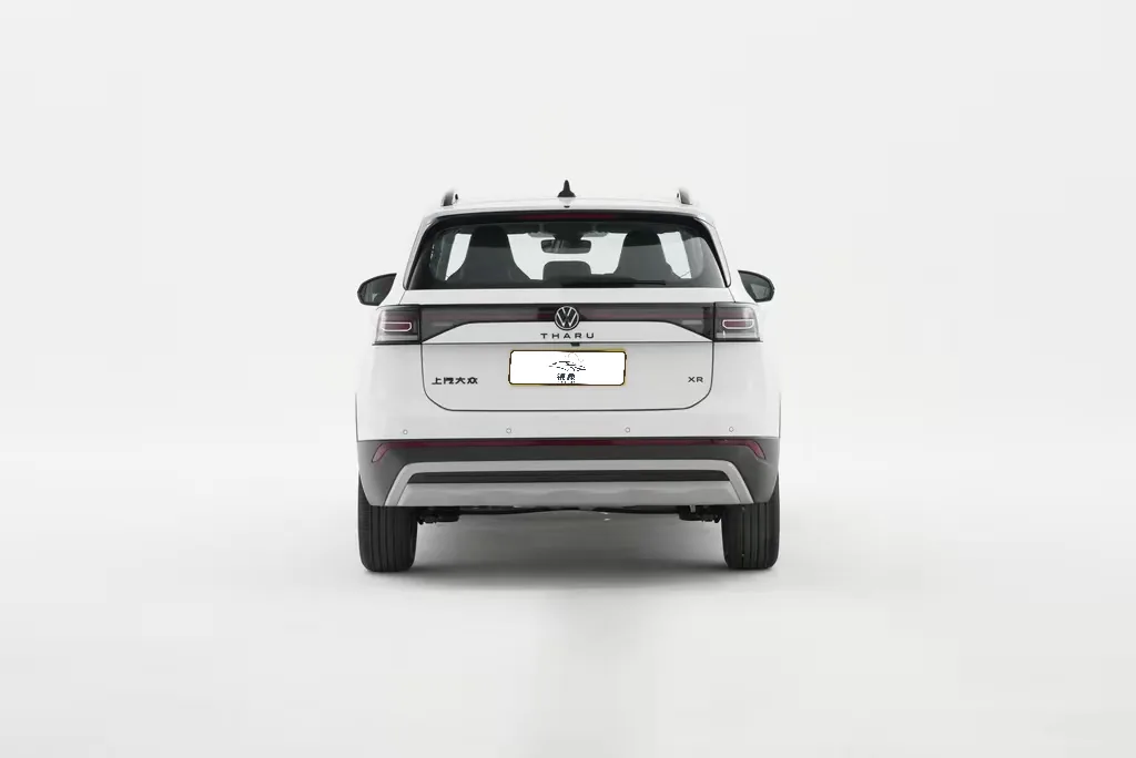 大众 Volkswagen 途岳 5