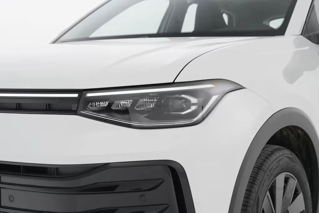 大众 Volkswagen 途岳 6