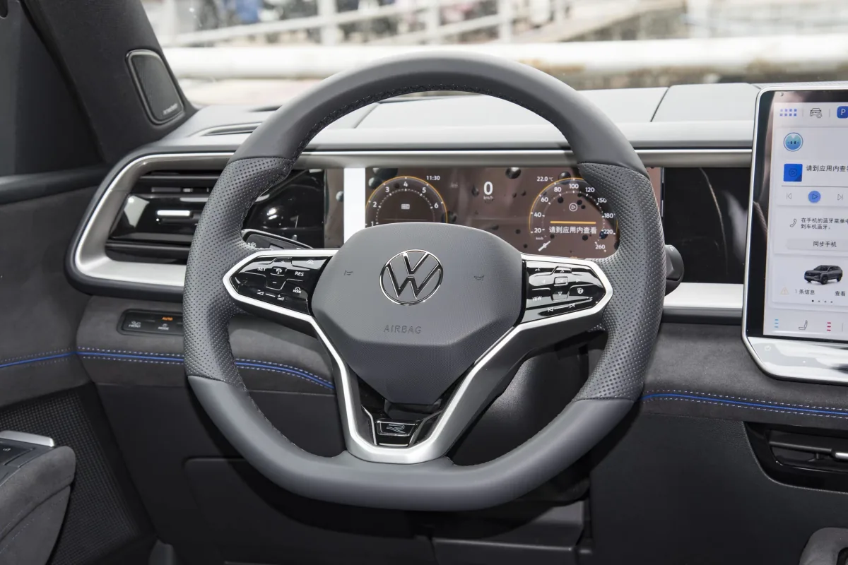大众 Volkswagen 途昂 27
